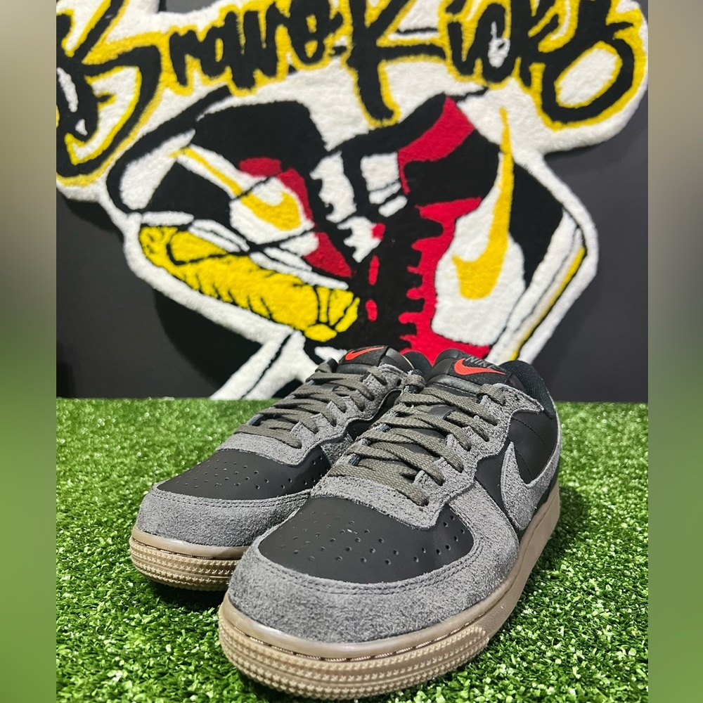 Nike Terminator Low